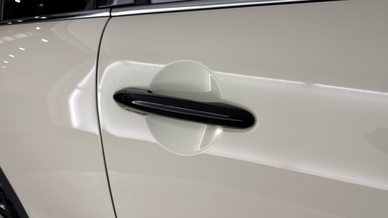 MINI Hatchback 1.5 Cooper Sport 5dr Petrol Hatchback